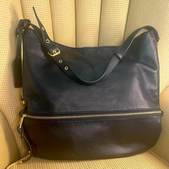 Badgley Mischka Bag - VGUC - Picture 1 of 14